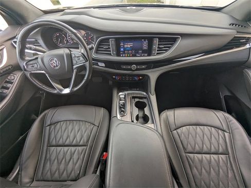 Used 2023 Buick Enclave Avenir w/ Avenir Technology Package image 19