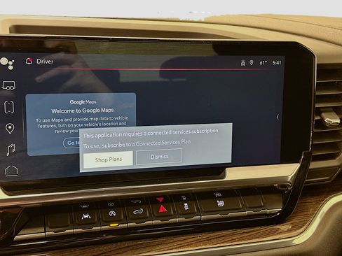 Used 2024 GMC Sierra 1500 Elevation image 22