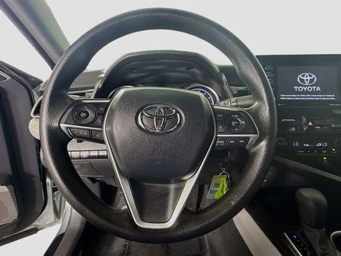 Certified 2023 Toyota Camry LE image 11