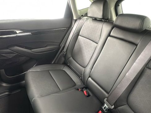 New 2026 Kia Seltos EX AWD/4WD image 14