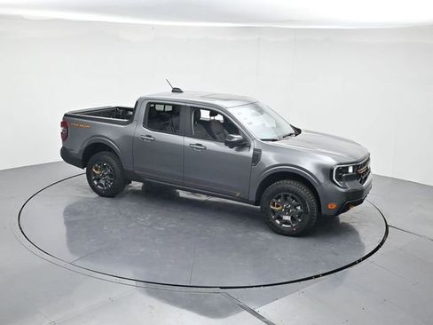 New 2026 Ford Maverick Tremor AWD/4WD image 40