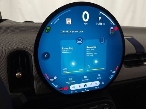 New 2026 MINI Cooper S FWD image 27