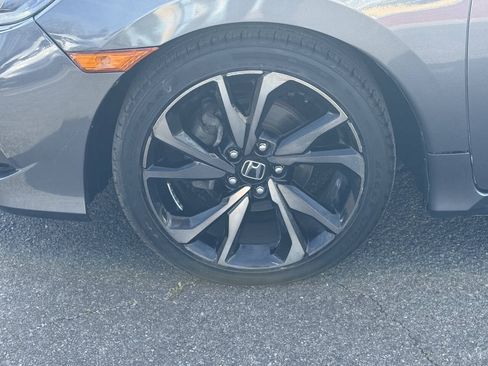 Used 2021 Honda Civic Sport image 27