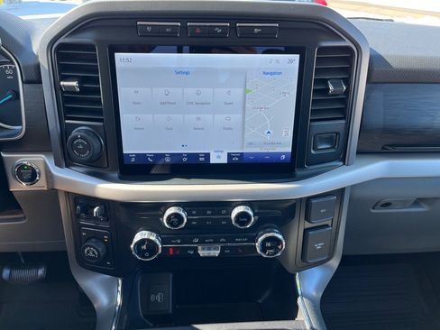 Used 2021 Ford F150 XLT w/ Equipment Group 302A High image 20