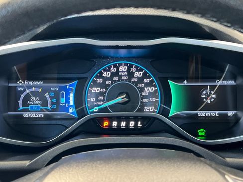 Used 2015 Ford C-MAX SE FWD image 26