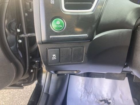 Used 2015 Honda Civic EX-L image 18