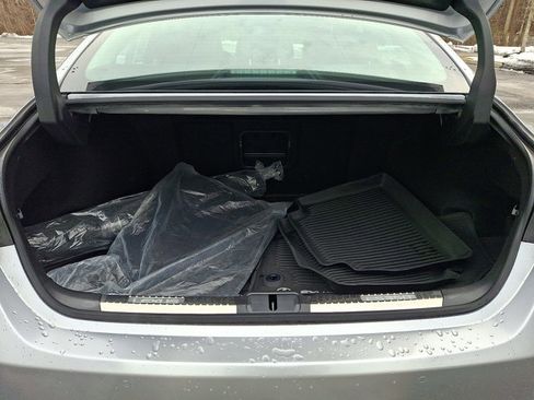 Used 2025 Lexus ES 350 image 29