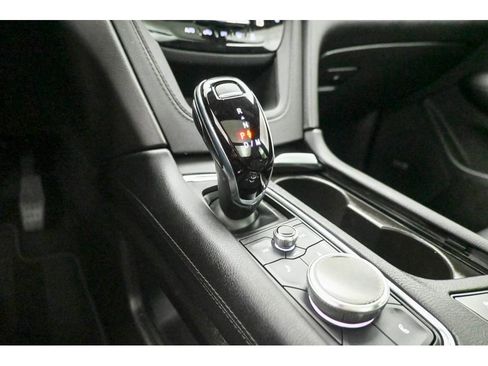 Certified 2023 Cadillac XT5 Premium Luxury image 14