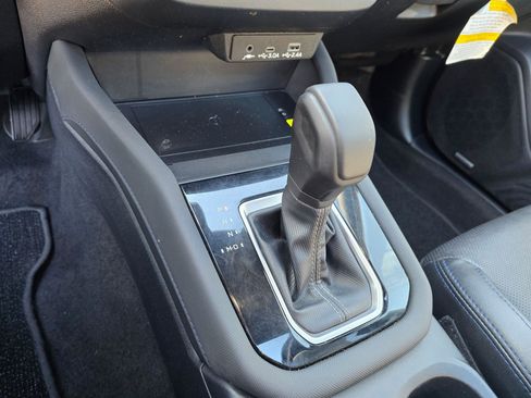 Used 2025 Subaru Forester Limited w/ Popular Package #1 image 31