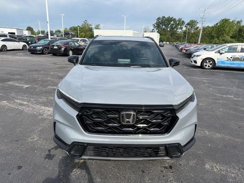 Used 2025 Honda CR-V Sport Touring image 9