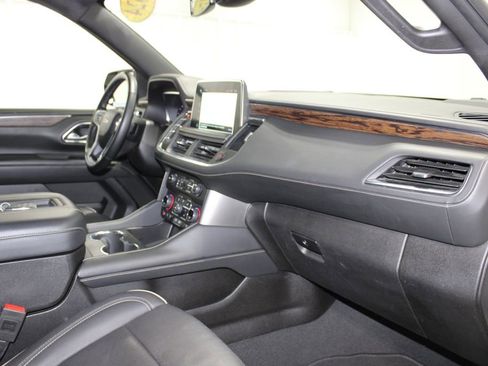 Used 2024 Chevrolet Tahoe Premier image 26