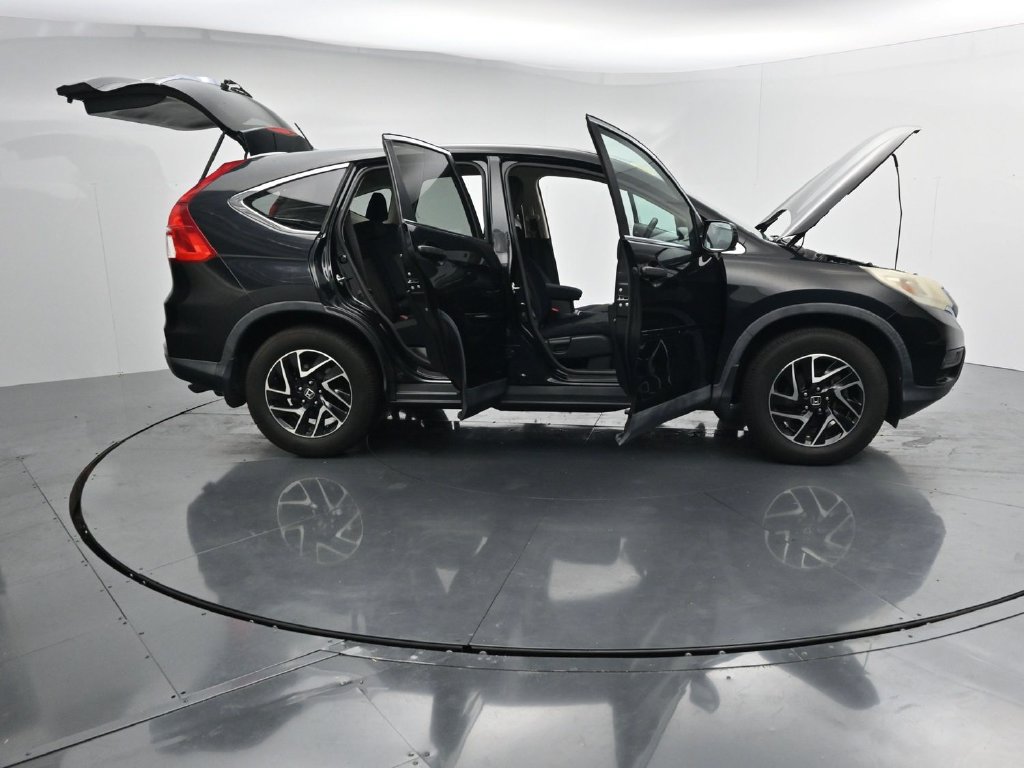 Used 2016 Honda CR-V SE image 42