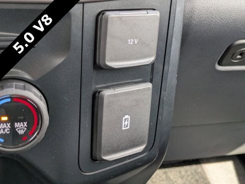 Used 2024 Ford F150 XL w/ Equipment Group 103A High image 32