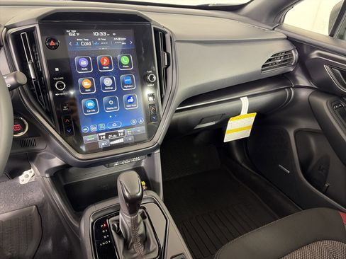 Used 2025 Subaru Impreza RS w/ Popular Package #1 image 4