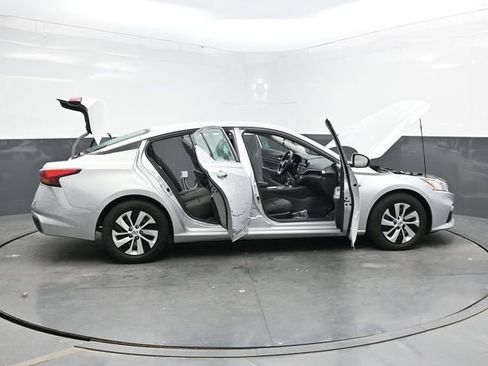 Used 2021 Nissan Altima 2.5 S image 47