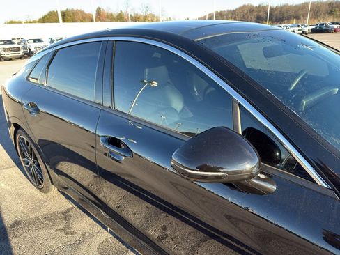 Used 2024 Kia K5 GT w/ GT1 Package image 15