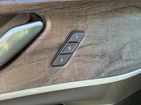 New 2026 Jeep Grand Cherokee Limited AWD/4WD image 10