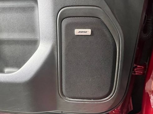 Certified 2019 Chevrolet Silverado 1500 RST w/ All-Star Edition AWD/4WD image 18