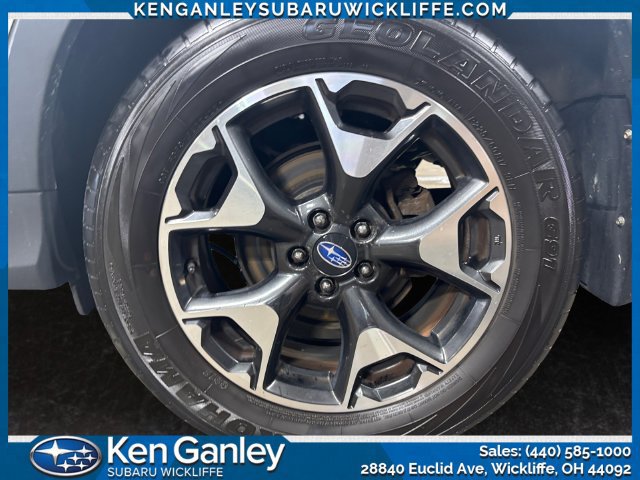 Used 2019 Subaru Crosstrek 2.0i Premium w/ Popular Package #3 AWD/4WD image 24