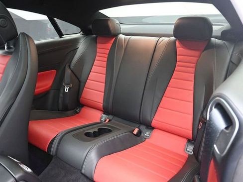 Used 2022 Mercedes-Benz E 450 Coupe image 23