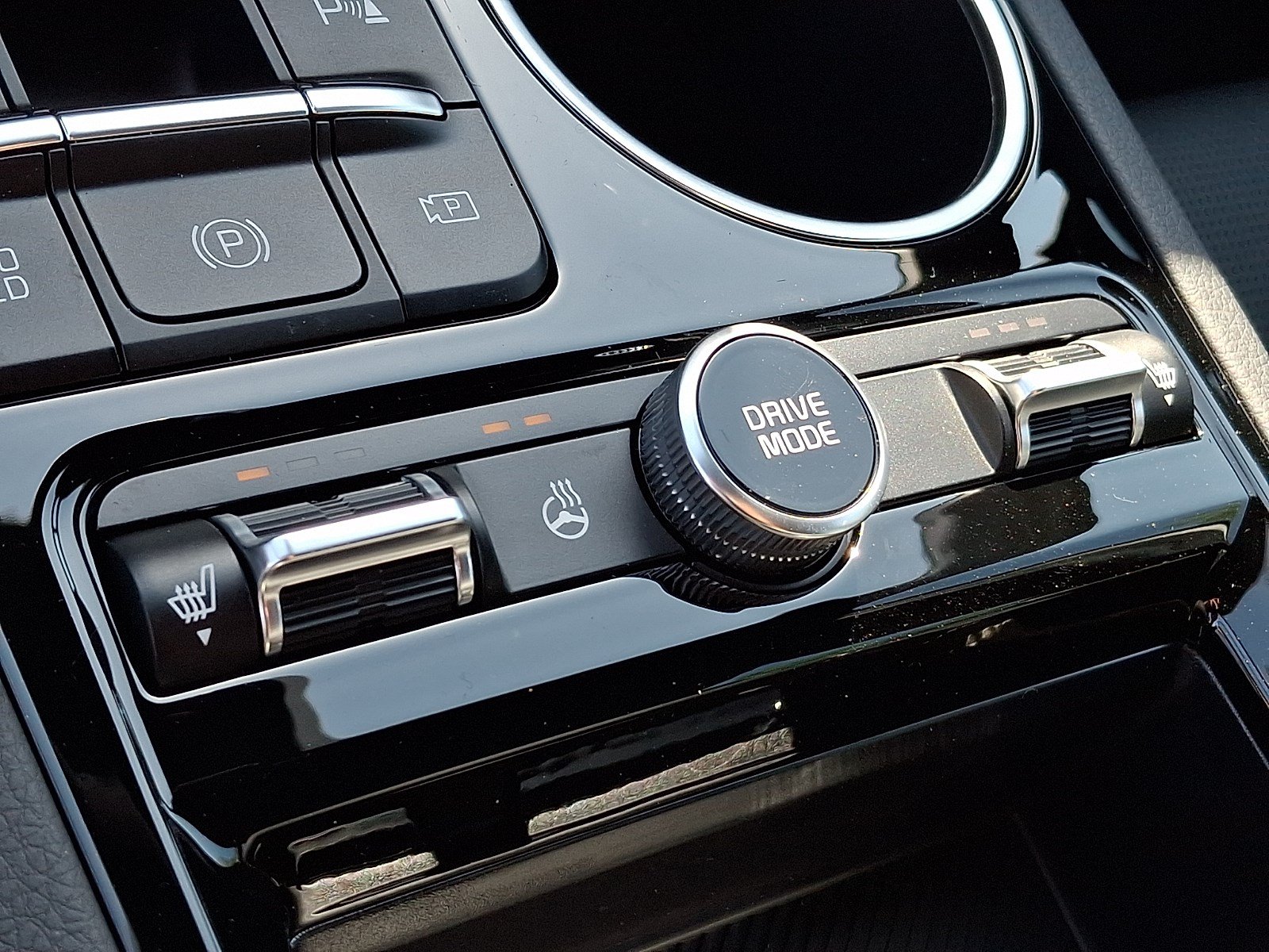 New 2026 Kia K5 GT-Line AWD/4WD image 11