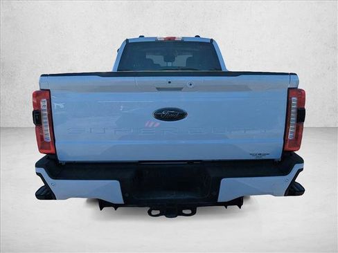 New 2026 Ford F250 XLT w/ XLT Premium Package image 7