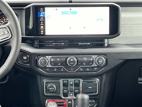 New 2026 Jeep Wrangler Willys image 15