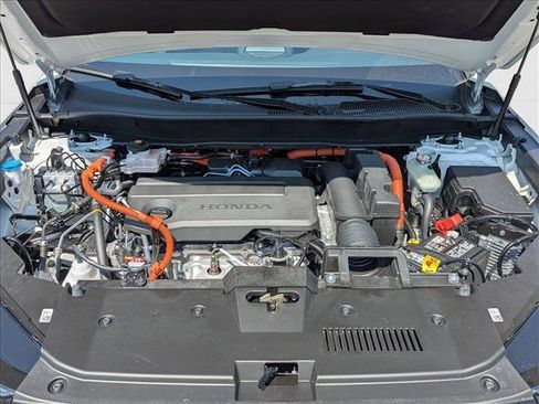 New 2026 Honda CR-V TrailSport image 18