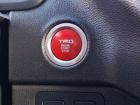 Used 2024 Toyota Tundra SR5 w/ TRD Off-Road Package image 24