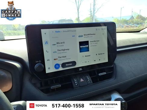 Used 2023 Toyota RAV4 Limited AWD/4WD image 19
