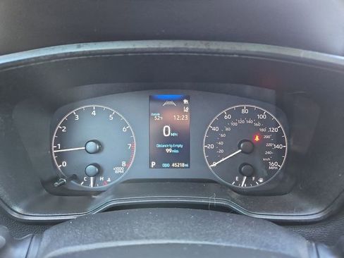 Used 2023 Toyota Corolla Cross LE FWD image 20