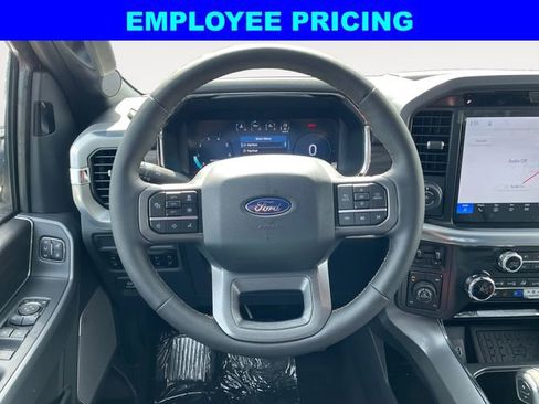New 2026 Ford F150 Lariat AWD/4WD image 12