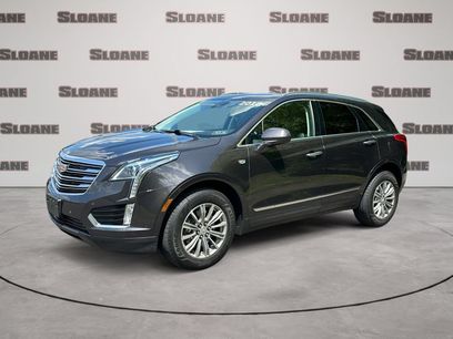 Used 2018 Cadillac XT5 Luxury w/ Driver Awareness Package