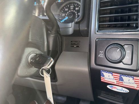 Used 2020 Ford F150 XLT w/ Equipment Group 302A Luxury AWD/4WD image 45