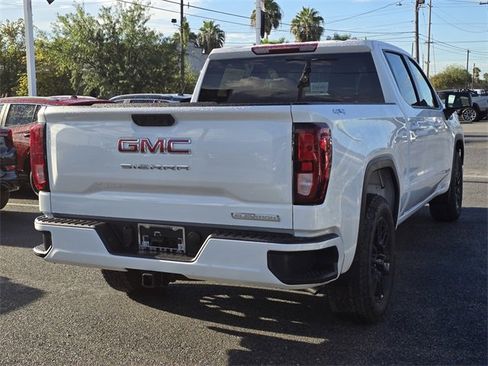 New 2026 GMC Sierra 1500 Elevation image 5