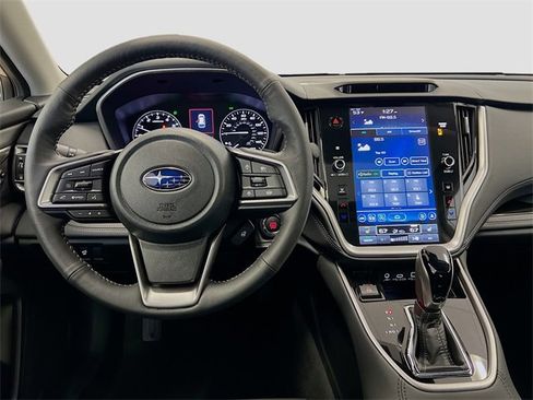 New 2025 Subaru Outback Limited image 25