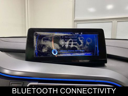 Used 2016 BMW i8 AWD/4WD image 27
