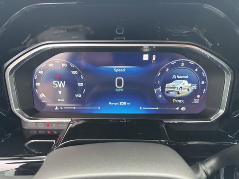 New 2026 Chevrolet Silverado 1500 LT image 15