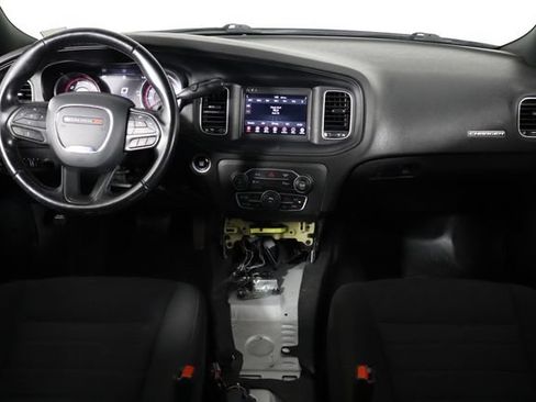 Used 2021 Dodge Charger Police w/ Fleet Safety Group AWD/4WD image 12