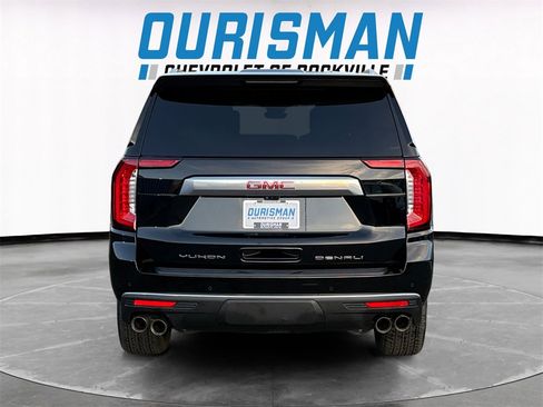 Used 2023 GMC Yukon XL Denali image 5