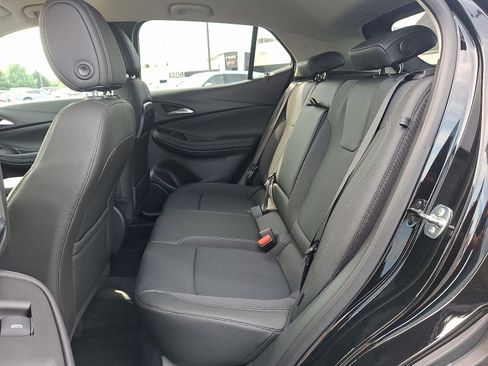 New 2026 Buick Encore GX Preferred w/ Advanced Technology Package image 6