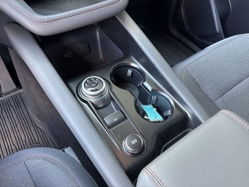 New 2026 Ford Explorer Active image 17