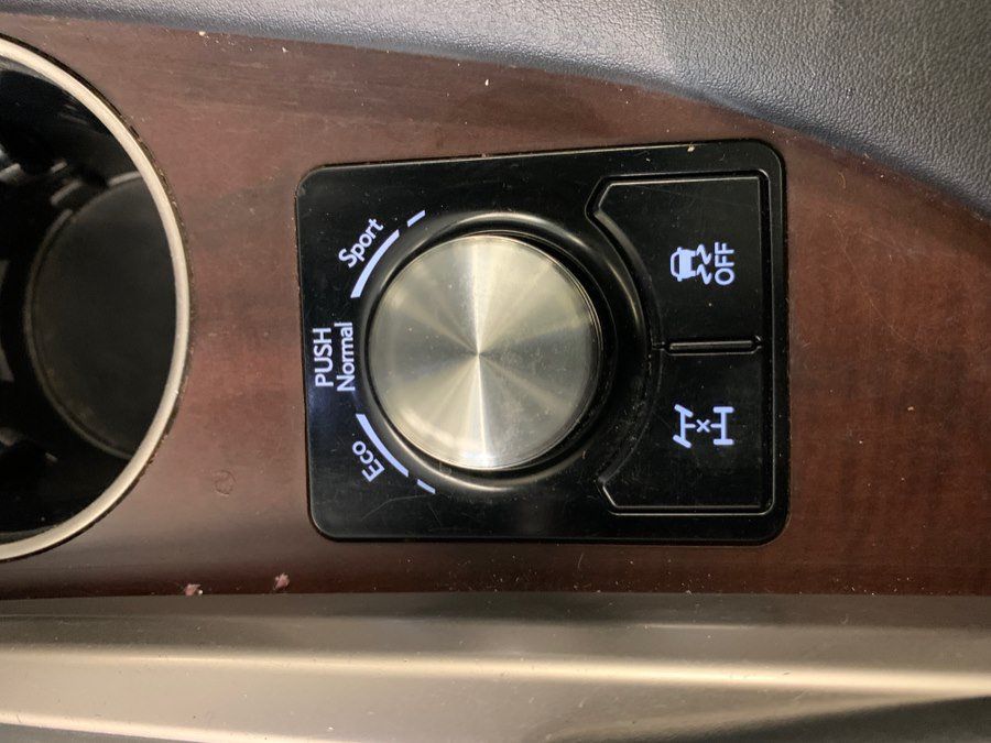 Used 2021 Lexus RX 350 AWD w/ Premium Package image 43