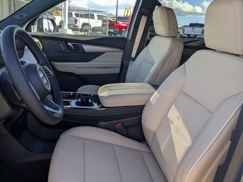 New 2026 Buick Enclave Preferred w/ Power Package image 22