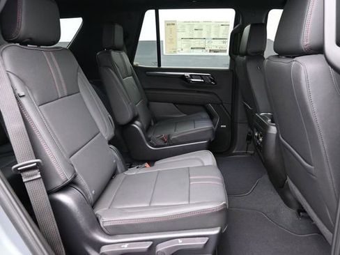 New 2026 Chevrolet Tahoe RST w/ RST Capability Package AWD/4WD image 36