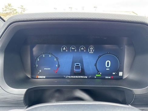 New 2026 Ford F150 XLT AWD/4WD image 17