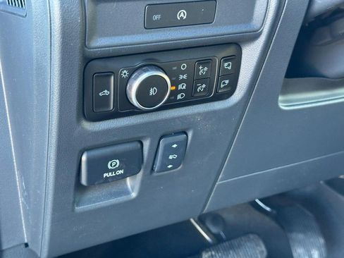 New 2025 Ford F150 Tremor w/ Bed Utility Package image 14