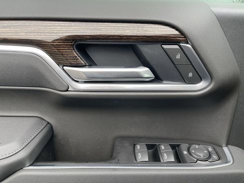 New 2026 GMC Sierra 1500 Elevation AWD/4WD image 23