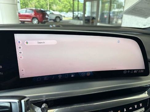 Certified 2024 Cadillac Lyriq Luxury AWD/4WD image 14