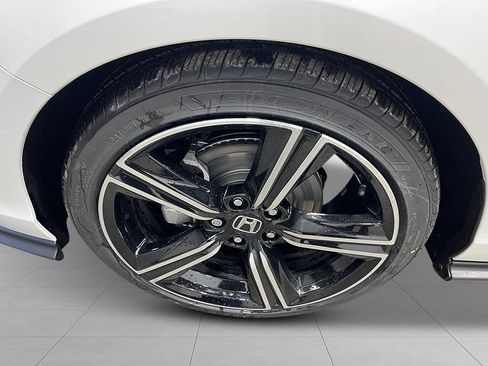 New 2026 Honda Accord SE image 10